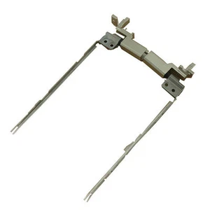 New Genuine Lenovo ThinkPad T430 T430i Left & Right Hinges 04W6864 - Picture 1 of 1