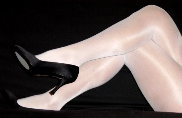 MALLAS PEAVEY ALTO BRILLO BRILLANTES Brillo A B C D = L Q = XL/XXL Hooters Uniforme Foto 1 de 4