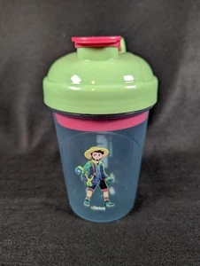 G Fuel aDrive Shiny Splash Sammler 16 Unzen Shaker Tasse NEU - Bild 1 von 8