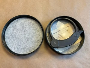 Ancienne loupe Vomz 2x - Photo 1/7