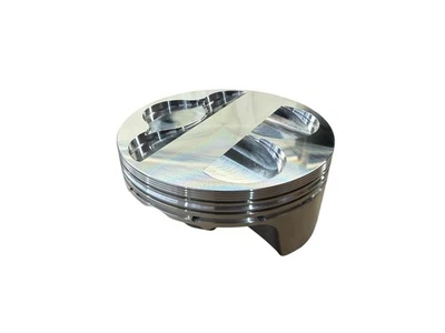 Kit pistón CP Carrillo Yamaha YFZ450R/YFZ450 M1000 Foto 1 de 4