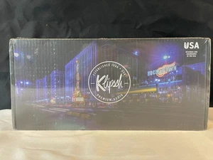 Sistema de altavoces portátiles Klipsch The Detroit a prueba de polvo e impermeable Bluetooth - Imagen 1 de 11