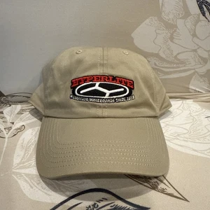 Hyperlite Wakeboard Logo Embroidered Cap Casual Unisex NWOT - Picture 1 of 4