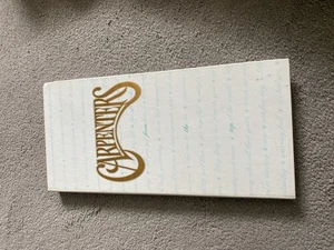 The Carpenters - From The Top - 4 CD's Album Box Set & Booklet 67 Greatest Hits - Picture 1 of 2