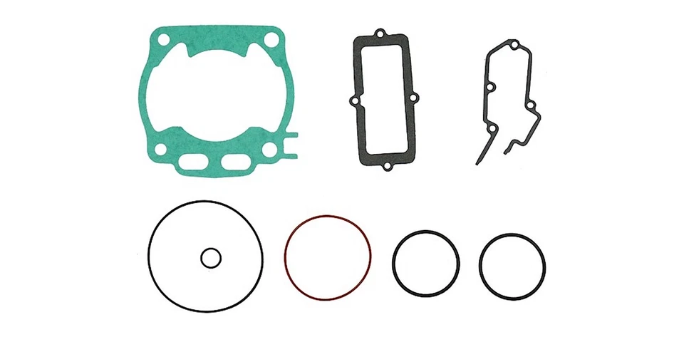Juego completo de juntas de extremo superior Outlaw OR4036 Yamaha YZ250 1999-2001 kit de suciedad Foto 1 de 1