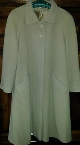 Kamellhaarmantel, Kurzmantel, Farbe Camel - Bild 1 von 3