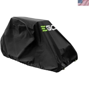 Cover for 42” Zero Turn Riding Mower ZT4204L Black - Picture 1 of 2