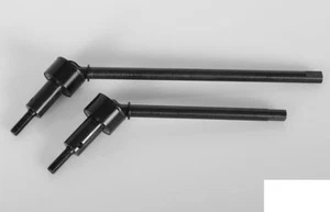 XVD Axle for Bully 2 Competition Crawler Axle CVD Comp RC4WD Z-S0521 IMPROVE - Picture 1 of 6