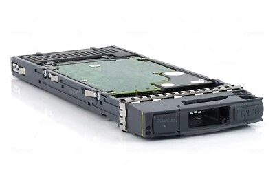 E-X4119A  NETAPP HDD 1.2TB 10K SAS 12G 2.5" SFF FOR E2824 DE224C - Bild 1 von 4