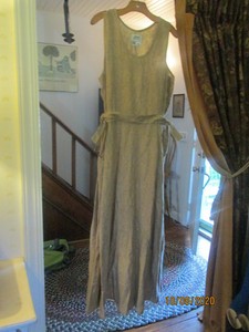 plus size flax clothing