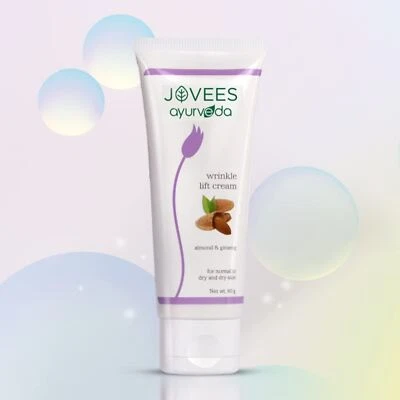 JOVEES Almond And Ginseng  Cream 60 GM - Image 1 of 4
