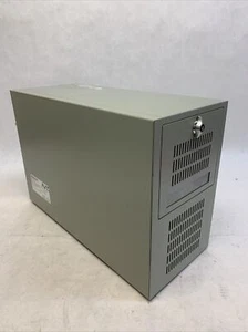 Advantech AIMB 766 Motherboard Intel Core 2 Duo E74000 2.8GHz 4GB RAM No HDD/OS - Picture 1 of 9