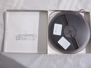 1937 Lux Radio Theater Reel to Reel Tape Gable Taylor Dunne Crawford - Picture 1 of 4