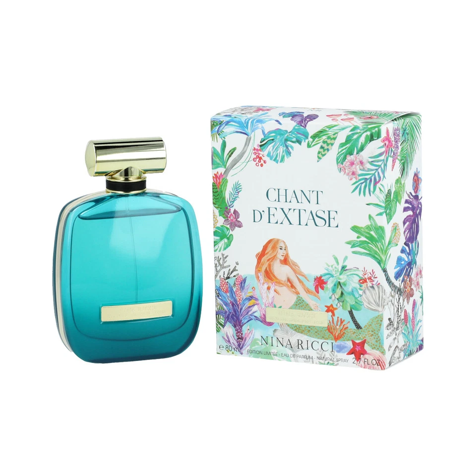 Nina Ricci Chant d'Extase Eau De Parfum 80 ml - Bild 1 von 1