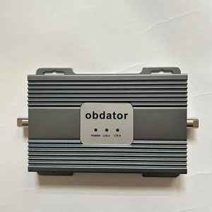 Amplificateur de signal pour téléphone portable Obdator Verizon, AT&T, T Mobile, bande 4G 5G LTE DC70 - Photo 1 sur 10