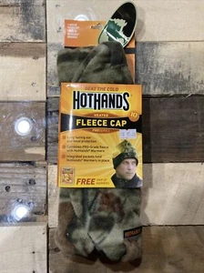 hothands fleece cap - Picture 1 of 1