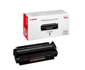 Canon Cartridge T - Black - PC-D300 series (7833A002) - Afbeelding 1 van 3