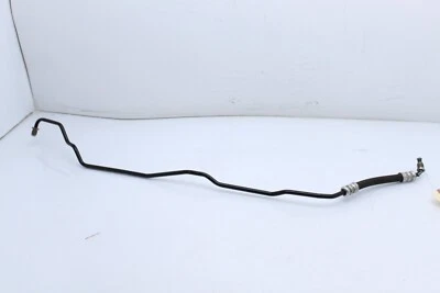 01-06 MERCEDES-BENZ S55 AMG 前左驱动器 ABC 水力线软管 Q4265 — 第 1/4 张图片