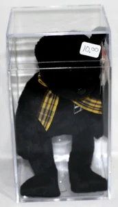 RARE 2006 8.5" TY BEANIE BABY BABIES KERNOW FLAG UK EXC. BLACK BEAR MWMTs + CASE - Imagen 1 de 2