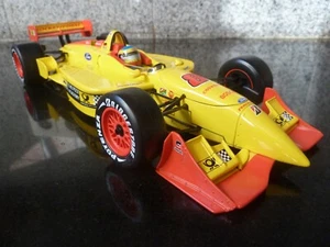 Rare 1:18 Action, Reynard-Ford, Timo Glock, Speed Academy, Indy Car, CART - Bild 1 von 14