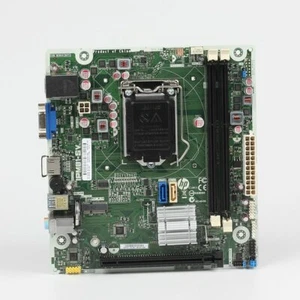 For HP IPM81-SV Motherboard LGA1150 822766-001 822766-601 Mainboard - Picture 1 of 3