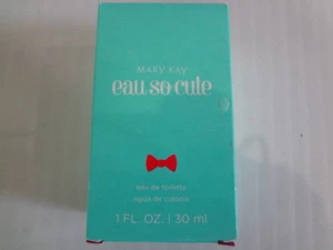 Mary Kay Eau So Cute Perfume Cologne Spray - Picture 1 of 6