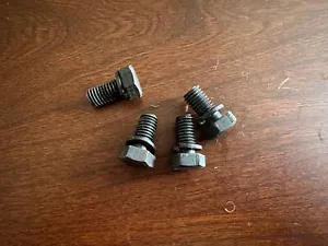 Original Armor Screws For Tradesman Table Saw 10" Model#BTS10BW - Picture 1 of 2
