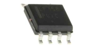 LM358DR2G IC OPAMP GP 2 CIRCUITO 8SOIC (CARRETE 2004) - Imagen 1 de 1