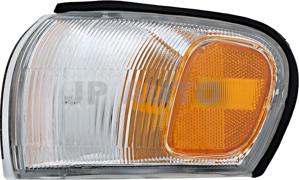 Luz de esquina lado del conductor para Subaru Impreza 1993-2001 Foto 1 de 4