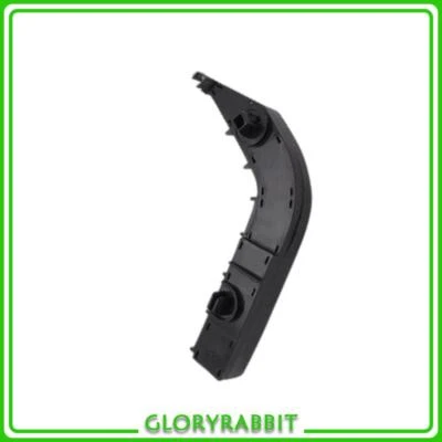 Front Right Bumper Bracket Support Black Fits 2005 06 07 08 Honda City - Image 1 of 4