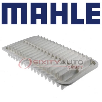 MAHLE Air Filter for 1993 Mercedes-Benz 500SL - Intake Inlet Manifold Fuel pl Foto 1 de 4