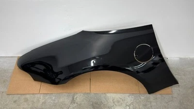 Cuarto de panel trasero genuino BMW E36/7 2001 Z3 M Roadster - pasajero 41350307014 Foto 1 de 4