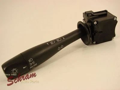 Interruptor de columna de señal de giro GM 20940369 se adapta a G6 Malibu Aura OEM 12510 Foto 1 de 3