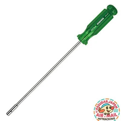 ENGINEER Magnetic Nut Catch Driver DNC-65T fm Japan w/Tracking - Image 1 of 4