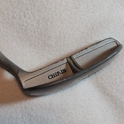 ChipIn Wedge Right Handed Chipper 35 Inches - Image 1 of 4