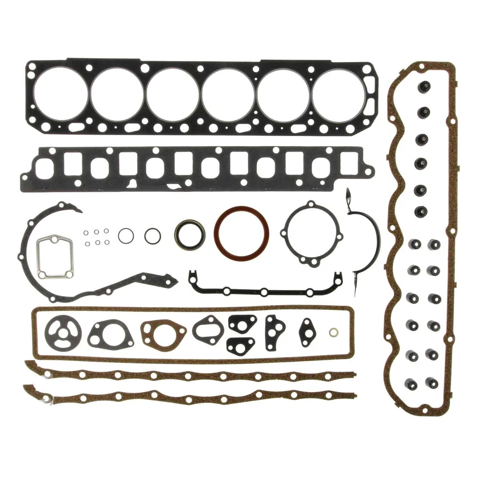 For Ford F-150 1975-1985 Mahle 95-3013 Engine Rebuild Kit Foto 1 de 1