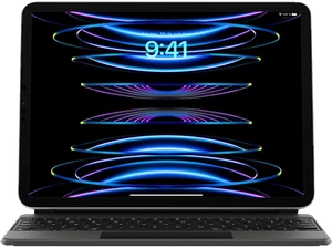 APPLE Magic Keyboard para iPad Pro de 11" (4.ª gen.) y iPad Air (5.ª gen.) - Imagen 1 de 6