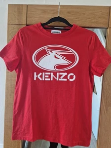 Kenzo T shirt XS - Picture 1 of 5