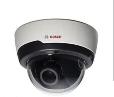 Bosch FLEXIDOME IP Indoor 5000 HD NIN-50022-A3 1080p Dome Network Camera NEW - Image 1 of 2