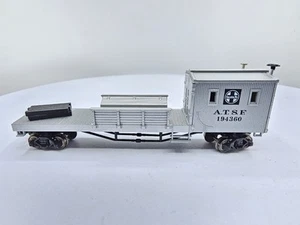 Bachmann N Scale Santa Fe Boom TENDER CAR ONLY ATSF 194360 - Picture 1 of 12