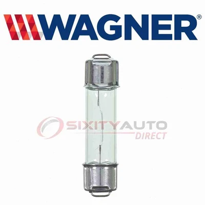 Wagner 211-2 Multi Purpose Light Bulb for 2112 211 Electrical Lighting Body wb - Imagem 1 de 4