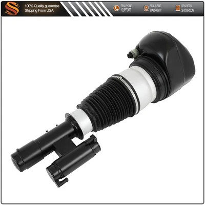 Front Air Suspension Strut Left For BMW 7 Series G11 G12 740i 750i EDC xDrive - Image 1 of 4