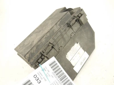 Dodge Nitro 2007 multifunción integrada cabina eléctrica relé caja de fusibles OEM Foto 1 de 4