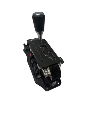 Dodge Nitro 2008 transmisión automática conjunto de palanca de cambios 52125433AB Foto 1 de 4