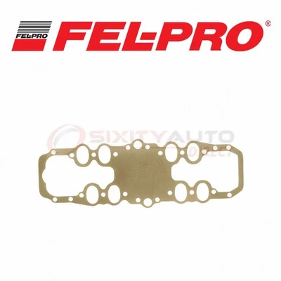 Fel-Pro Intake Manifold Gasket Set for 1942 Mercury Series 29A 3.9L V8 - cy - Изображение 1 из 4