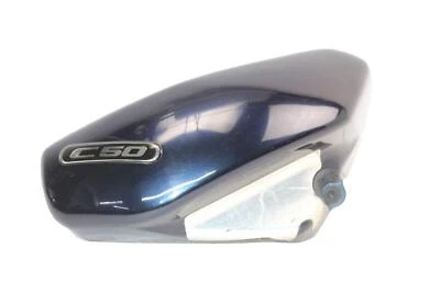 2006 Suzuki Boulevard C 50 VL 800 Right Side Cover - Image 1 of 4