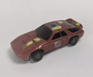 Vintage 1985 Hasbro Transformers Dead End G1 Menasor Stunticon Action Figure - Picture 1 of 3