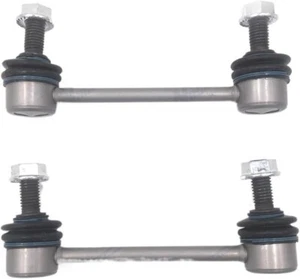 2x Barra estabilizadora antivuelco trasera eslabones de caída✅se adapta a VOLVO S60 V70 XC70 XC90 97-2014 - Imagen 1 de 4