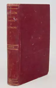 Smith. Religion unter den Baronen von Baltimore, 1634-1692 - Bild 1 von 1