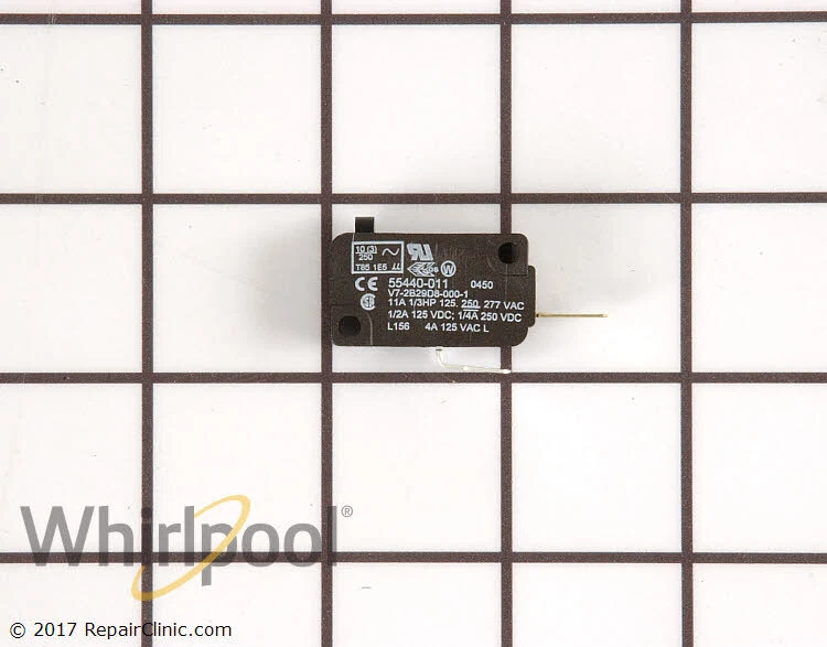 Interruptor micro puerta OEM FSP 61005520 NUEVO Foto 1 de 1